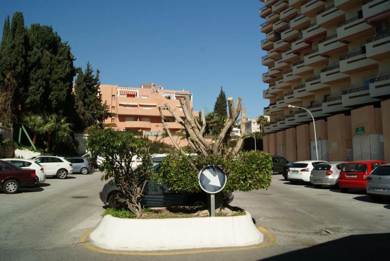 Casa Joca Duquesa Apartment ตอร์เรโมลิโนส ภายนอก รูปภาพ