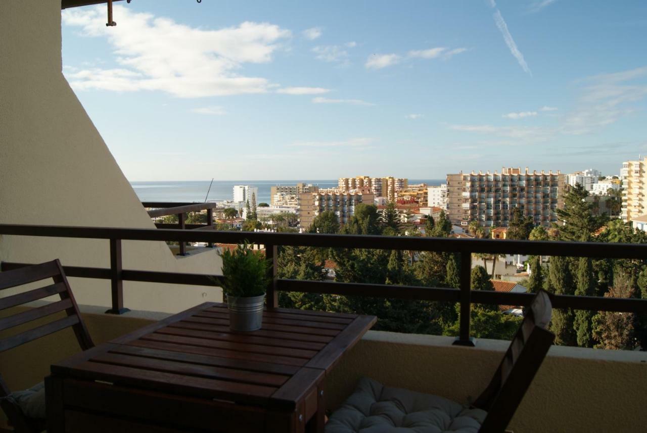 Casa Joca Duquesa Apartment ตอร์เรโมลิโนส ภายนอก รูปภาพ