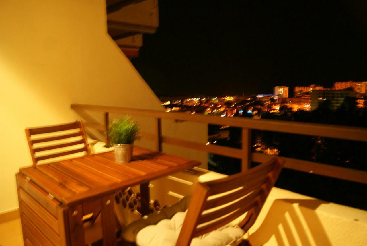 Casa Joca Duquesa Apartment ตอร์เรโมลิโนส ภายนอก รูปภาพ