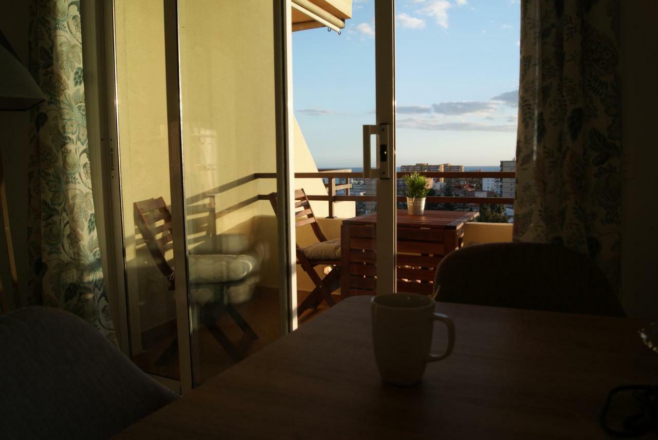 Casa Joca Duquesa Apartment ตอร์เรโมลิโนส ภายนอก รูปภาพ
