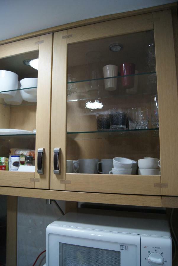 Casa Joca Duquesa Apartment ตอร์เรโมลิโนส ภายนอก รูปภาพ