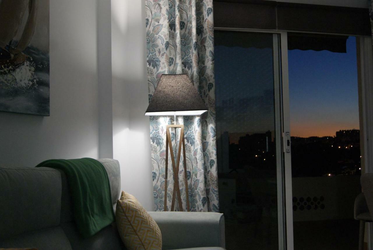 Casa Joca Duquesa Apartment ตอร์เรโมลิโนส ภายนอก รูปภาพ