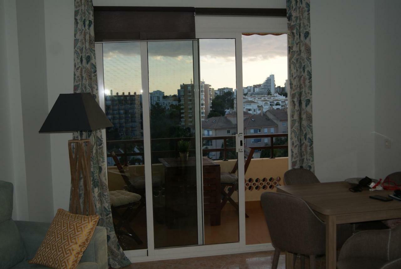 Casa Joca Duquesa Apartment ตอร์เรโมลิโนส ภายนอก รูปภาพ