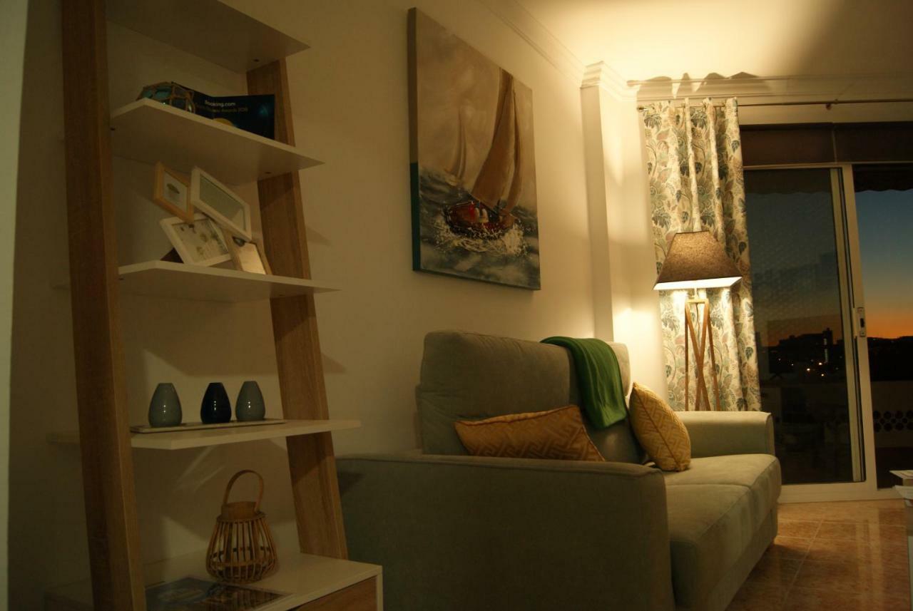 Casa Joca Duquesa Apartment ตอร์เรโมลิโนส ภายนอก รูปภาพ