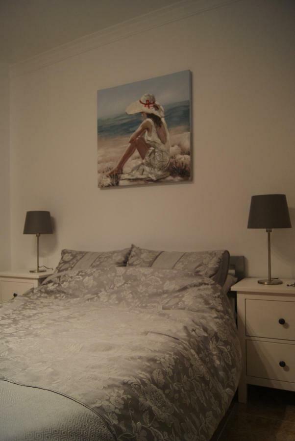 Casa Joca Duquesa Apartment ตอร์เรโมลิโนส ภายนอก รูปภาพ