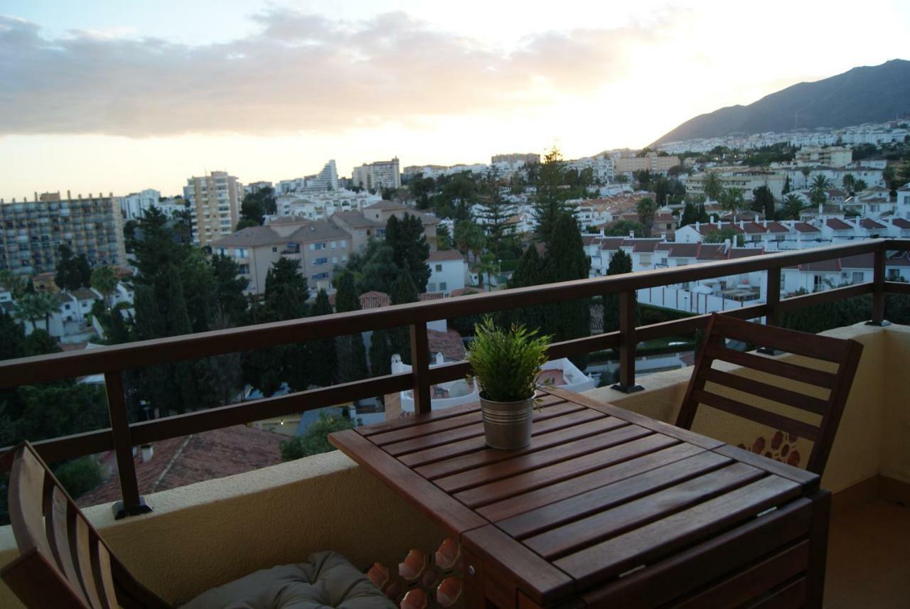 Casa Joca Duquesa Apartment ตอร์เรโมลิโนส ภายนอก รูปภาพ