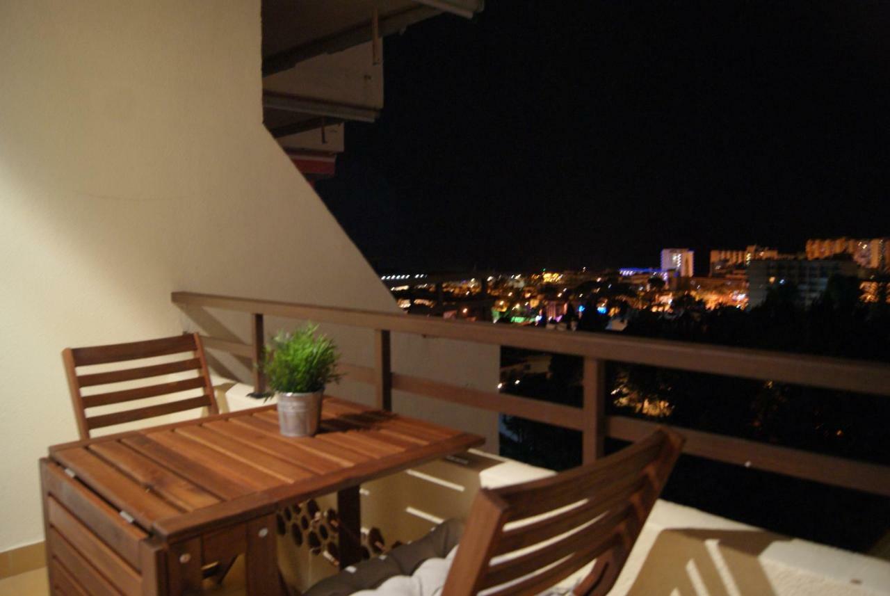 Casa Joca Duquesa Apartment ตอร์เรโมลิโนส ภายนอก รูปภาพ