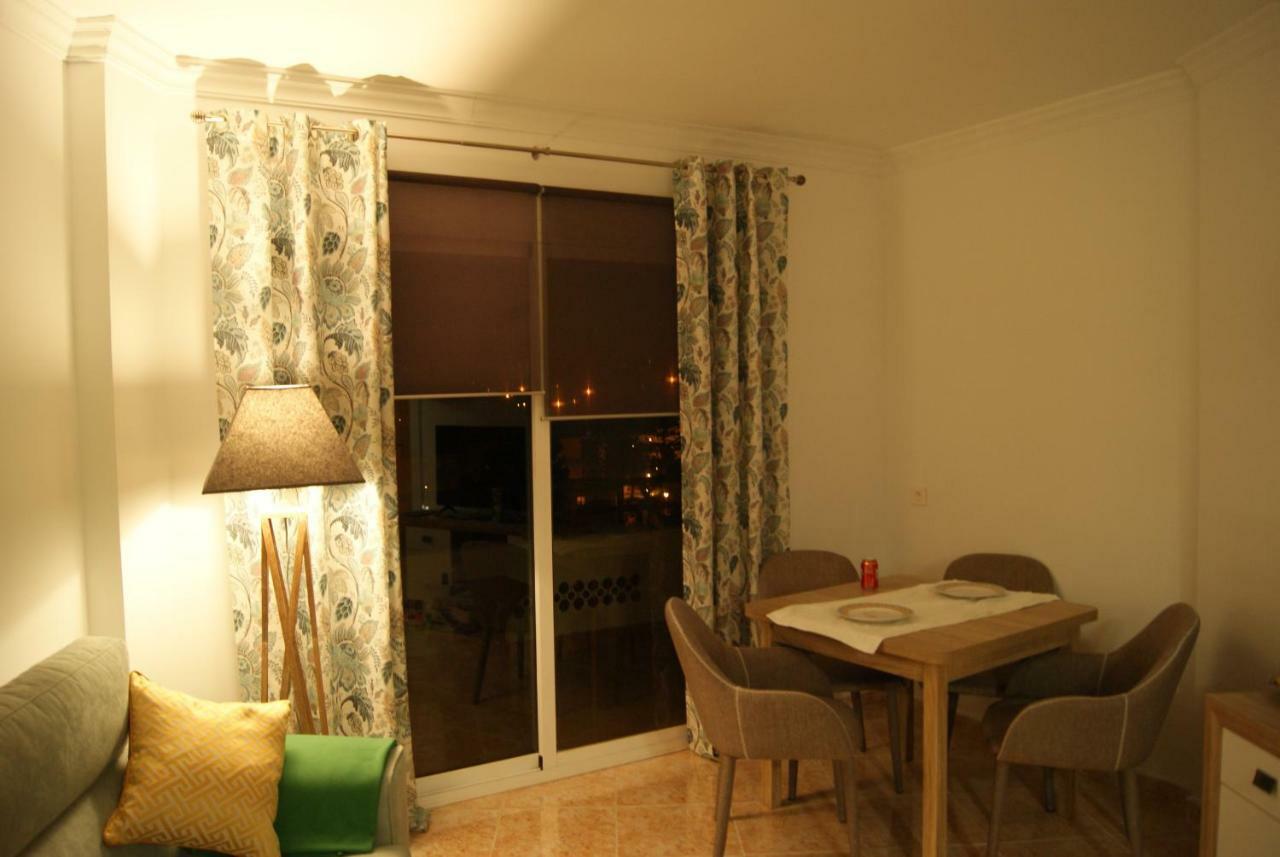 Casa Joca Duquesa Apartment ตอร์เรโมลิโนส ภายนอก รูปภาพ