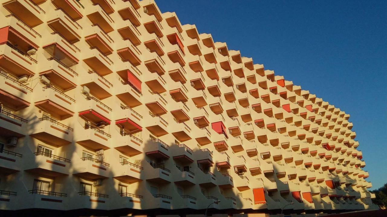 Casa Joca Duquesa Apartment ตอร์เรโมลิโนส ภายนอก รูปภาพ