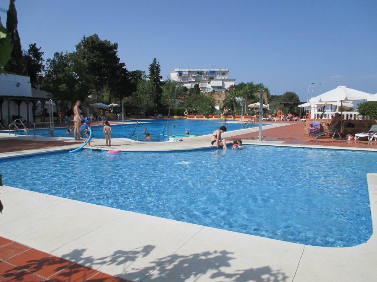 Casa Joca Duquesa Apartment ตอร์เรโมลิโนส ภายนอก รูปภาพ