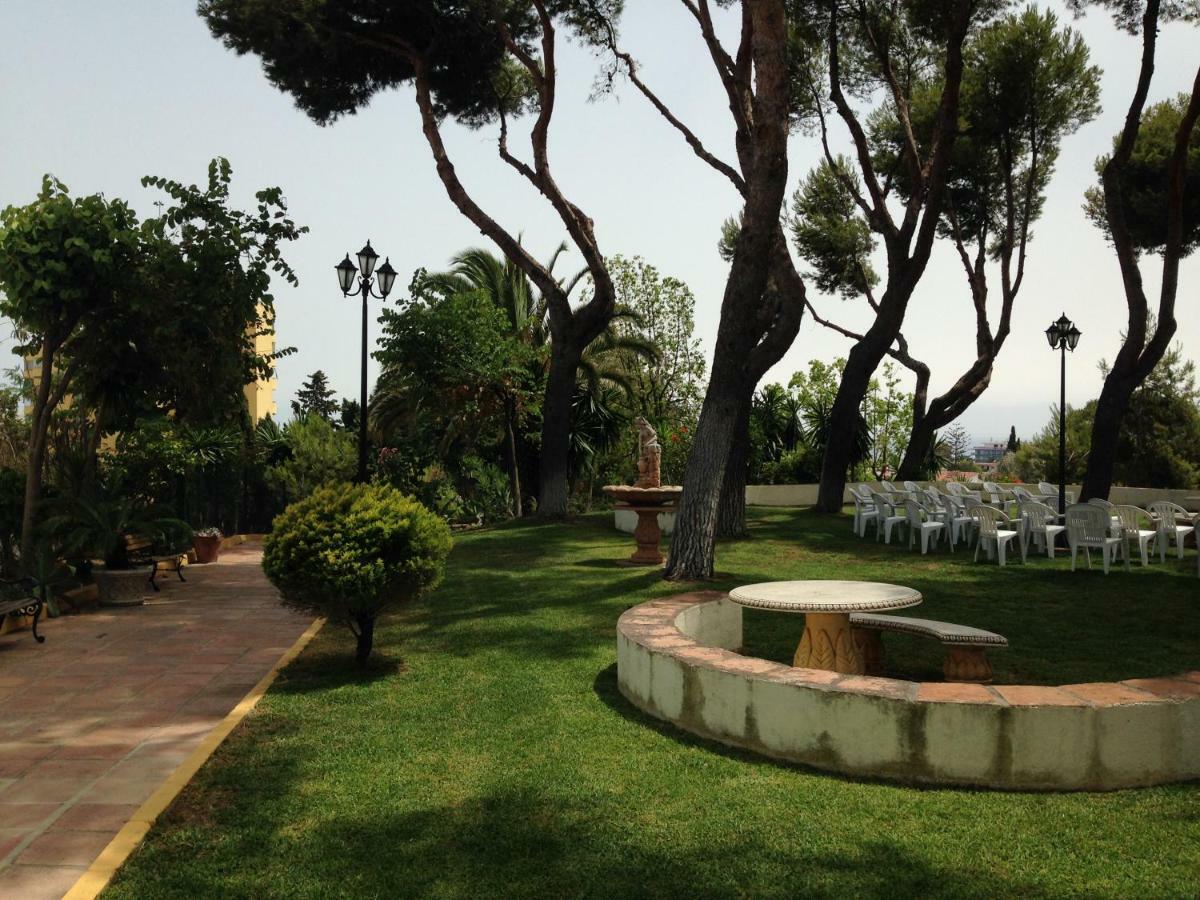 Casa Joca Duquesa Apartment ตอร์เรโมลิโนส ภายนอก รูปภาพ