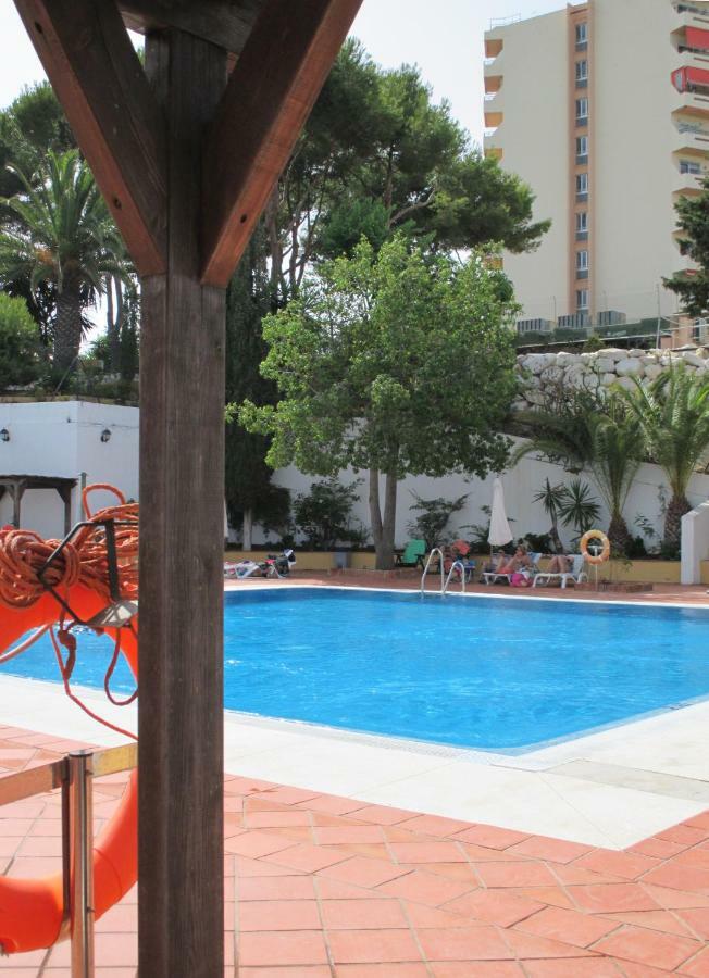 Casa Joca Duquesa Apartment ตอร์เรโมลิโนส ภายนอก รูปภาพ