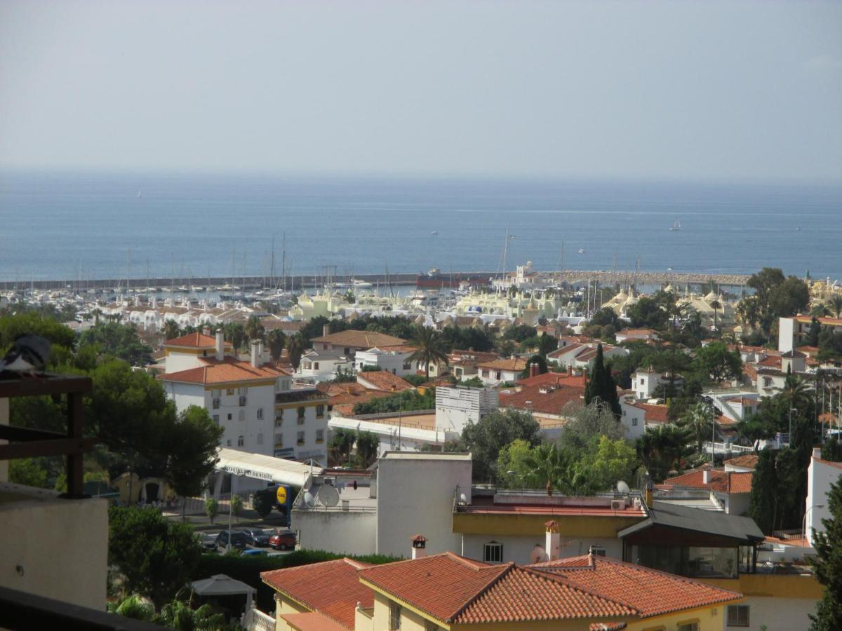 Casa Joca Duquesa Apartment ตอร์เรโมลิโนส ภายนอก รูปภาพ