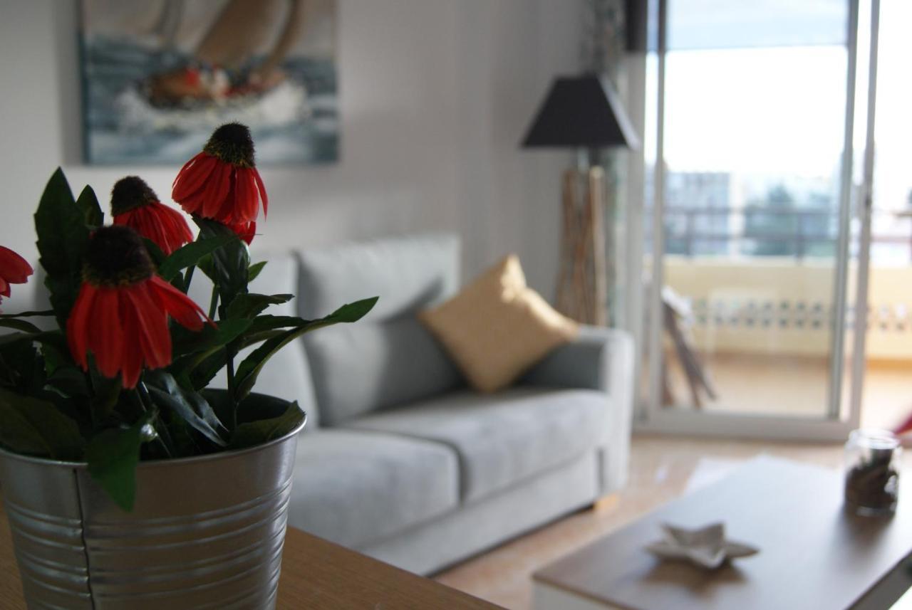 Casa Joca Duquesa Apartment ตอร์เรโมลิโนส ภายนอก รูปภาพ